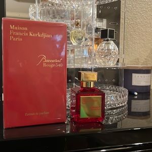 Maison Francis Kurkdjian Paris